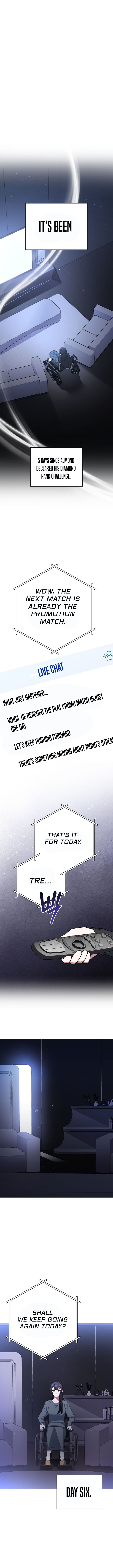 Genius Archer's Streaming Chapter 68 14
